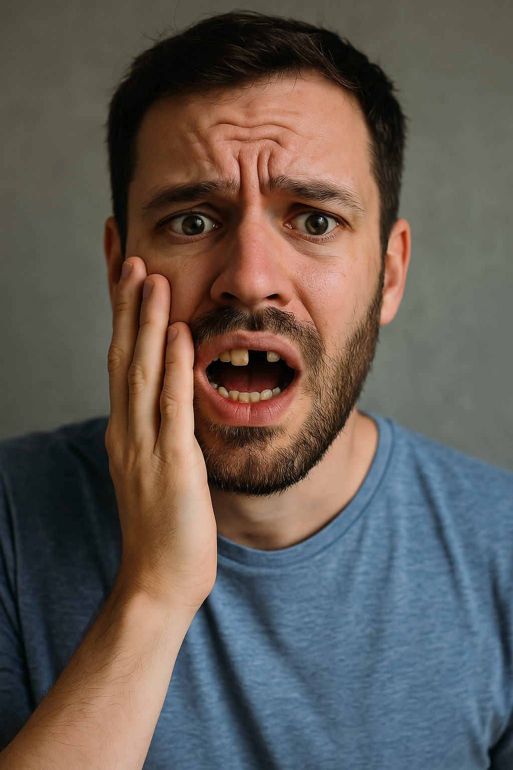Knocked-Out Tooth Emergency Dental Ahwatukee Foothills, AZ