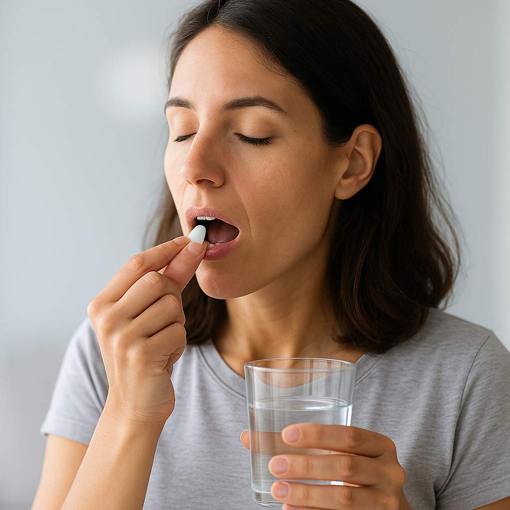 Oral Conscious Sedation Ahwatukee Foothills, AZ
