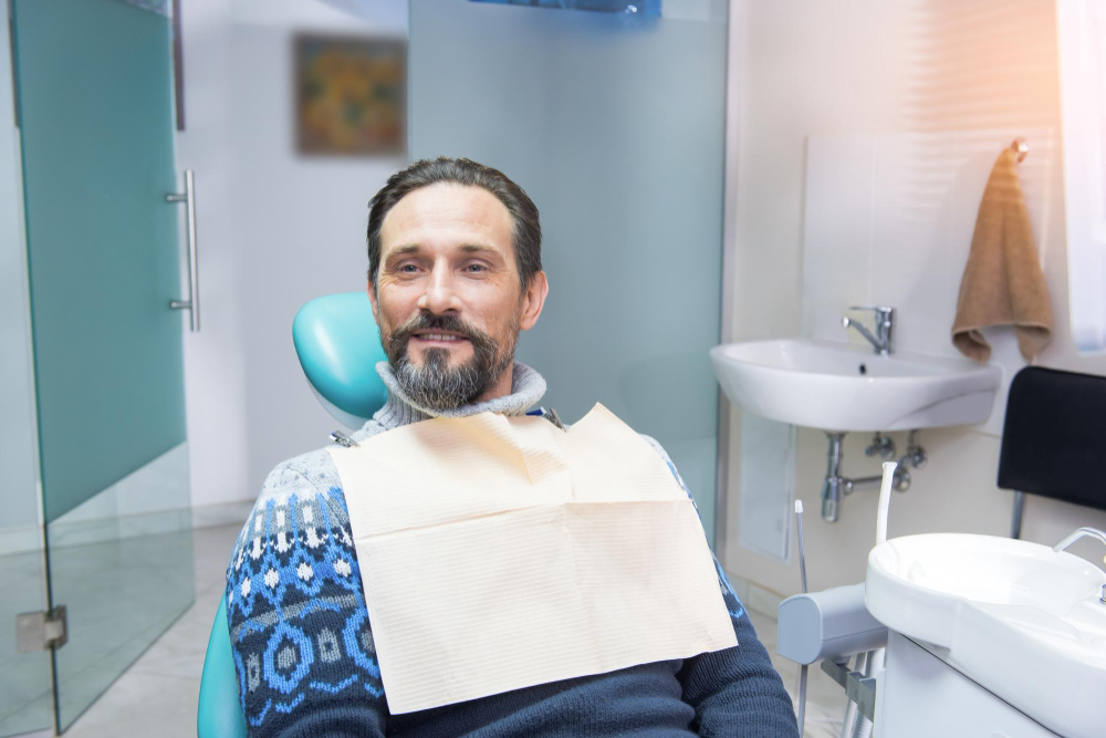 Severe Dental Anxiety Ahwatukee Foothills, AZ